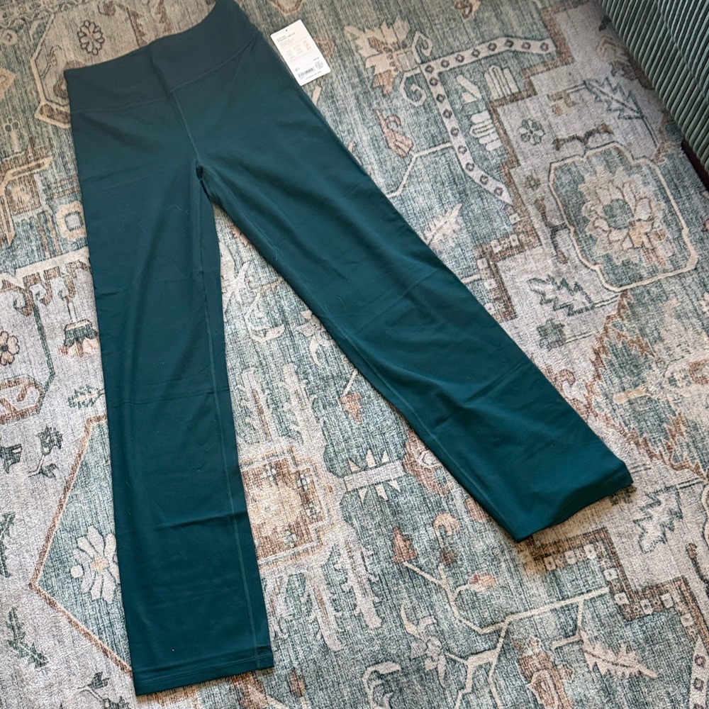 Athleta elation straight leg 2.0